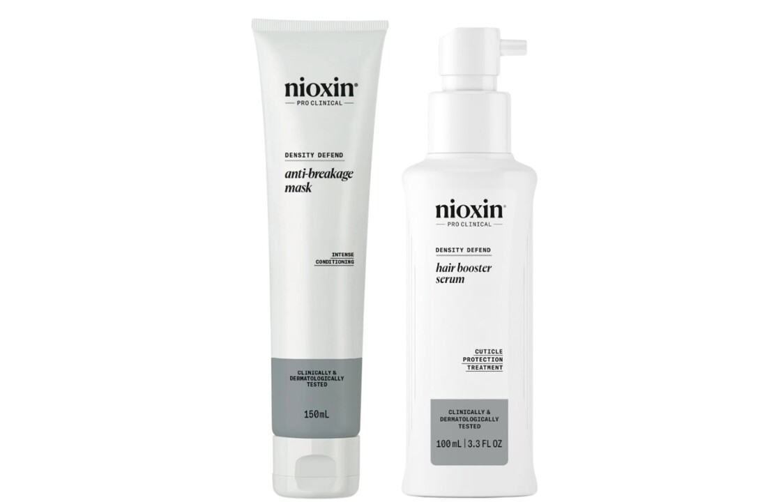 Intensive Booster Set - 150+100ml
