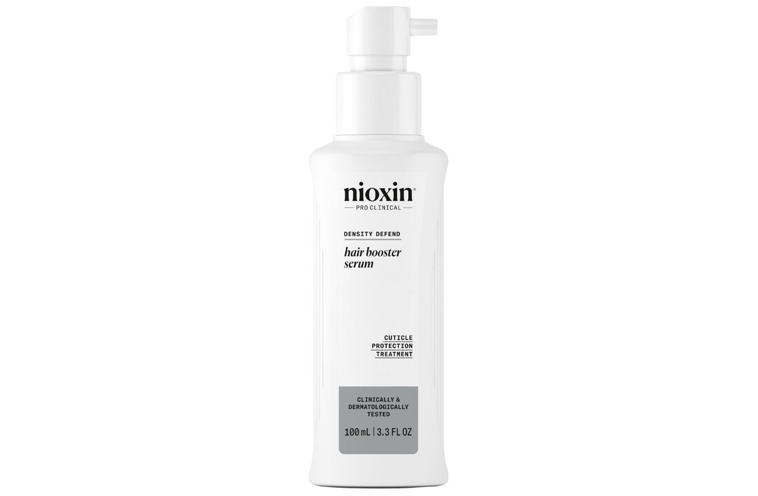 Intensive Booster Set - 150+100ml