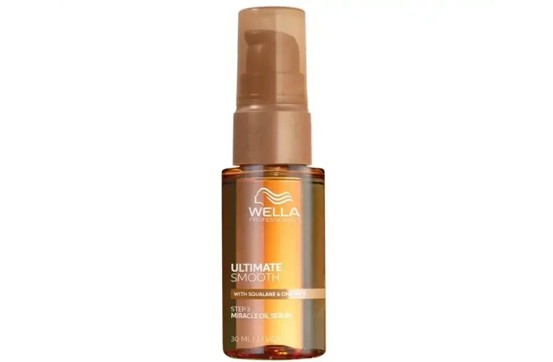 Ultimate Smooth Trio Set - 250+200+100ml
