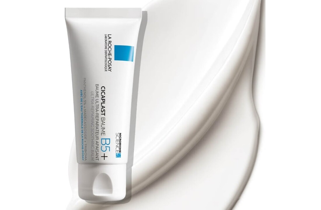 Cicaplast Balsem B5+
