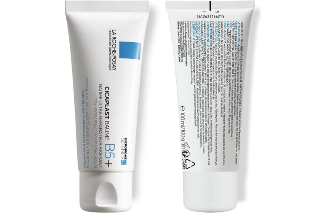 Cicaplast Balsem B5+