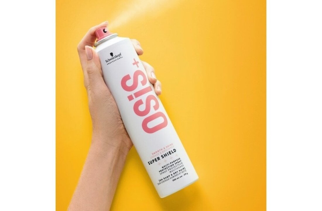 Osis+ Elastic Volume Set XXL - 3x300+200ml