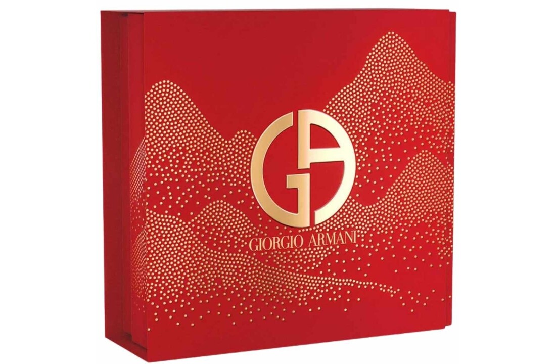 Acqua Di Gioia Giftset Eau de Parfum - 30ml + 10ml