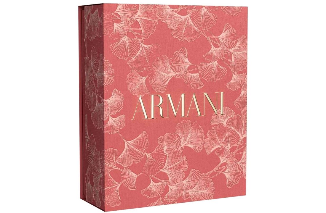 My Way Giftset Eau de Parfum - 30ml + 10ml