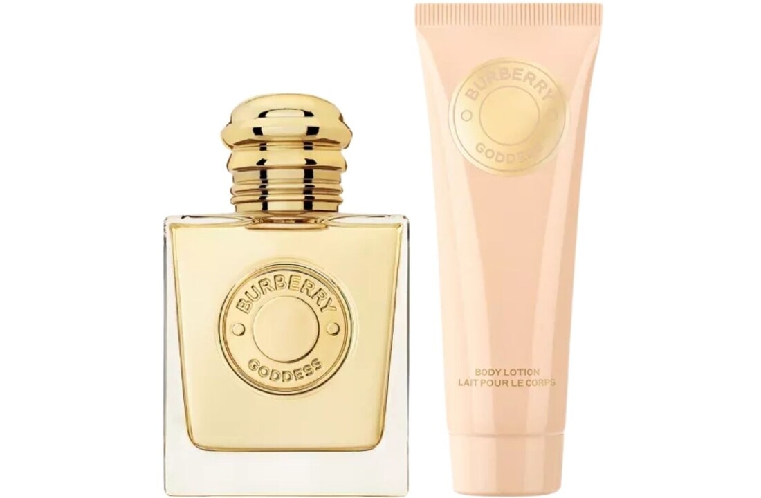Goddess Giftset Eau de Parfum - 50ml+75ml