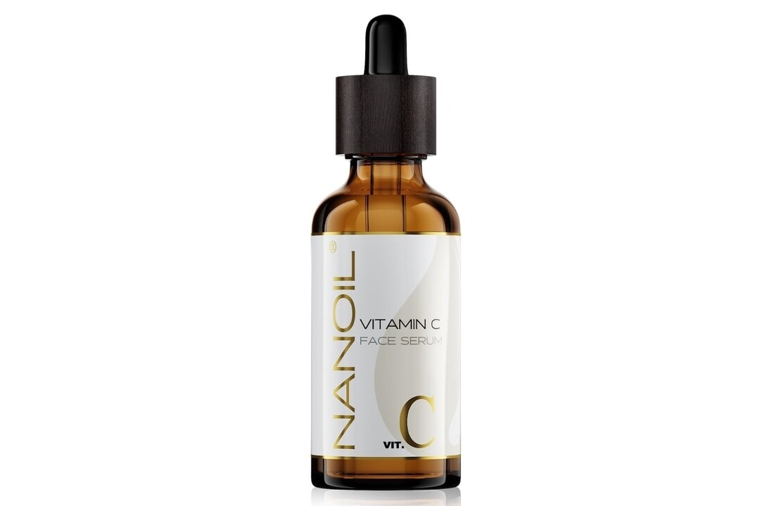 Vitamin C Face Serum - 50ml