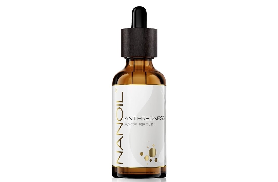 Anti-Redness Face Serum - 50ml