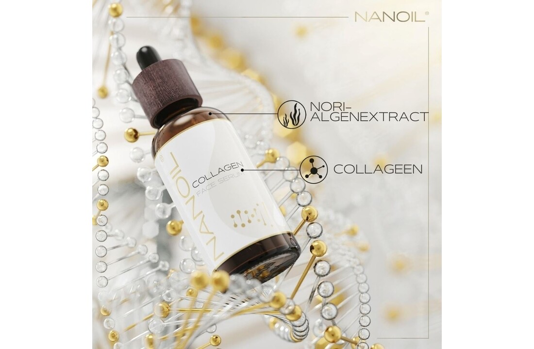 Collagen Face Serum - 50ml