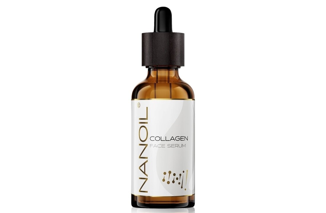 Collagen Face Serum - 50ml