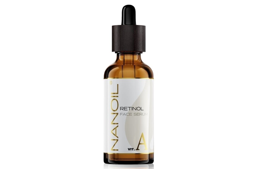 Retinol Face Serum - 50ml
