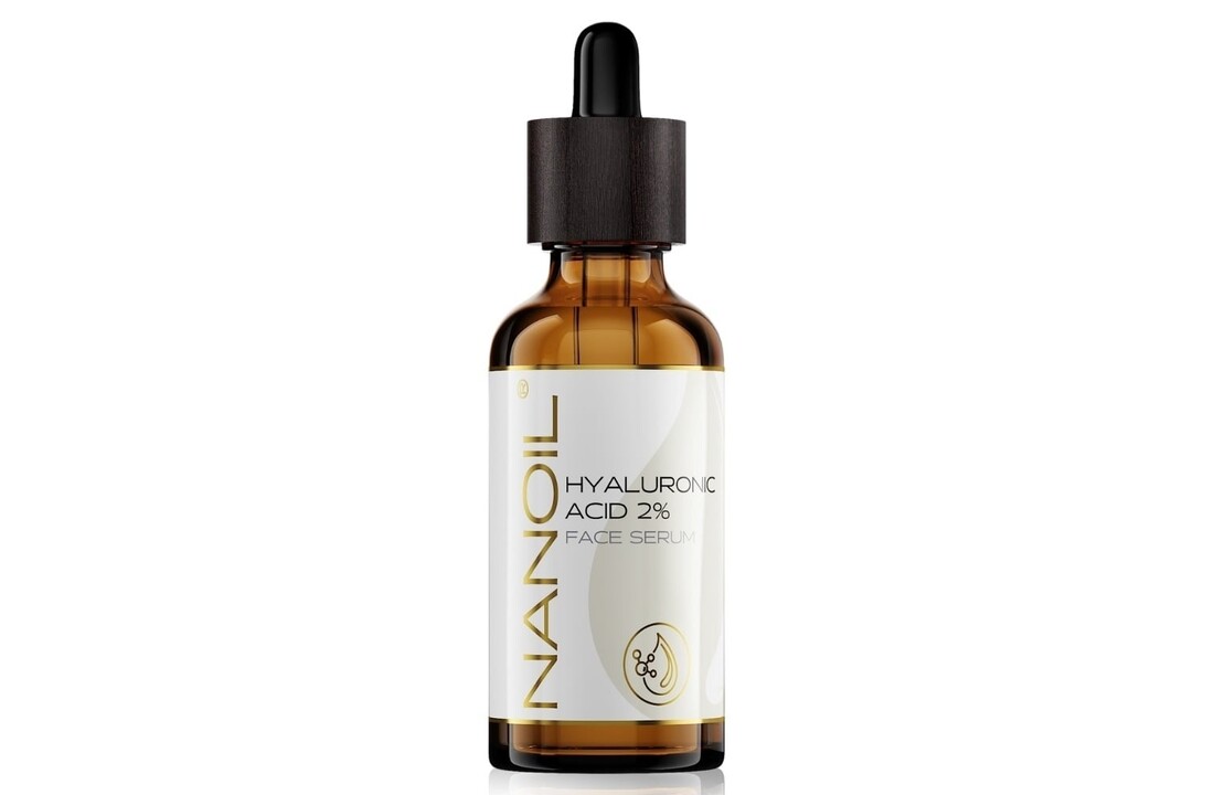 Hyaluronic Face Serum - 50ml