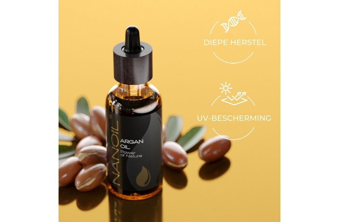 Argan Oil - 50ml