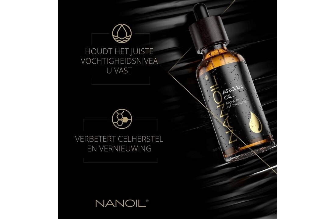 Argan Oil - 50ml