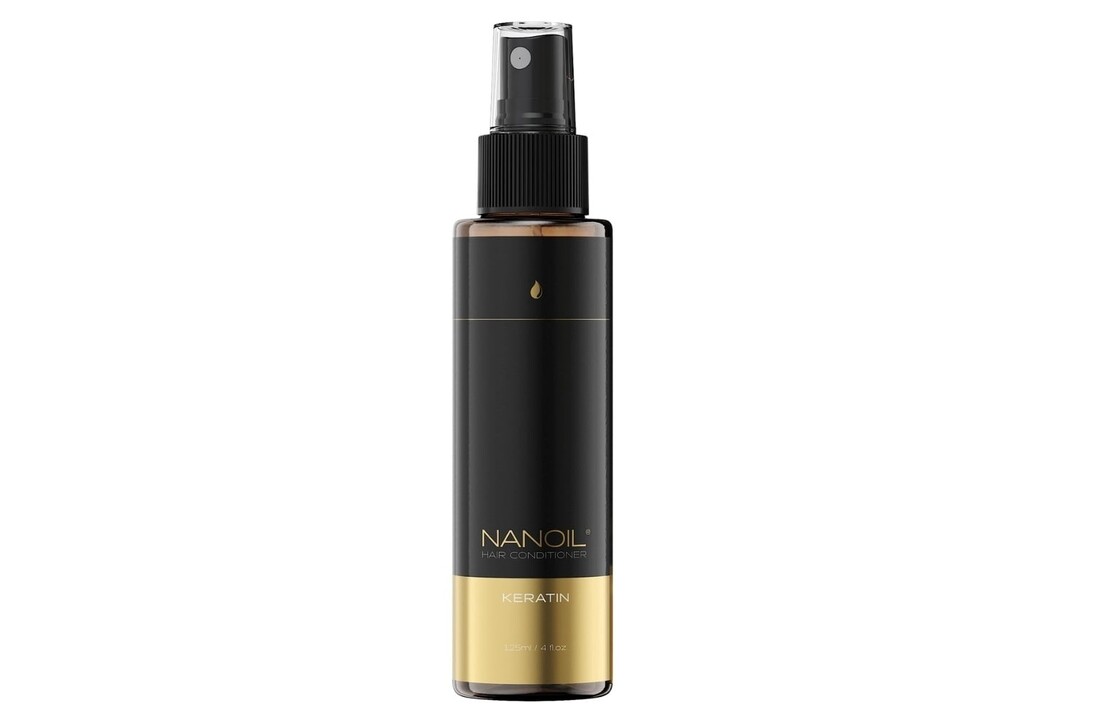Keratin Micellar Conditioner - 125ml