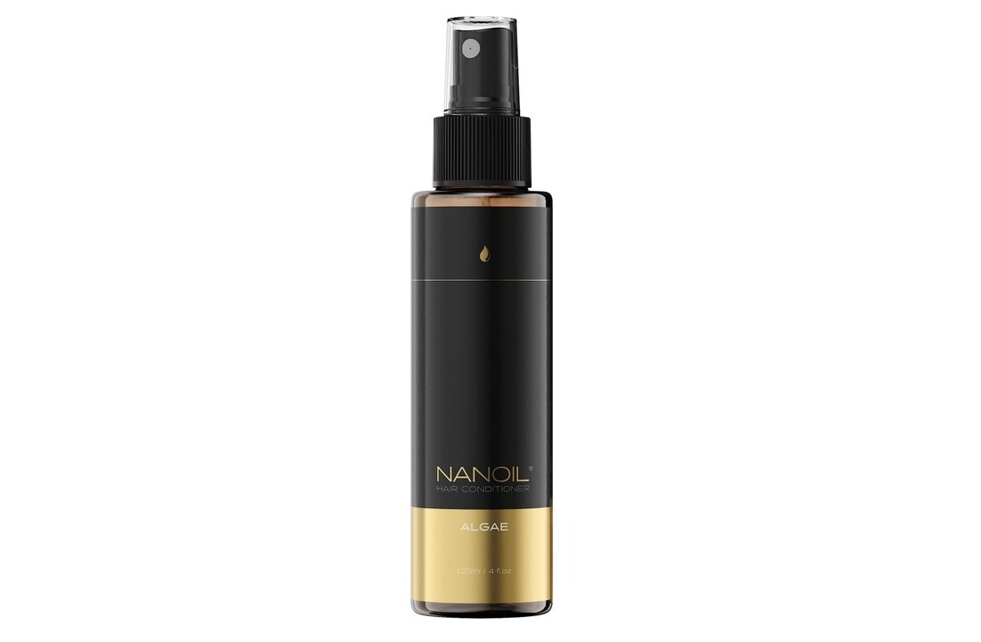 Algae Hair Leave-In Conditioner - 125ml