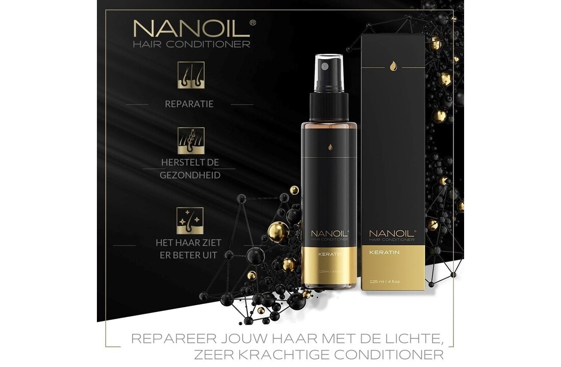 Keratin Complete Set - 300+125+300ml