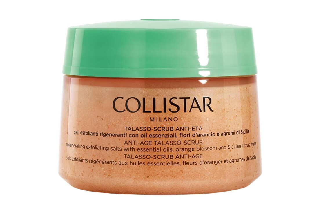 Talasso Anti-Age Scrub - 700gr