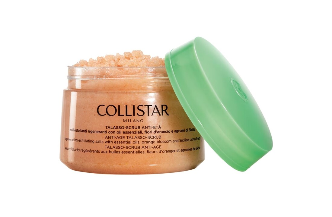 Talasso Anti-Age Scrub - 700gr