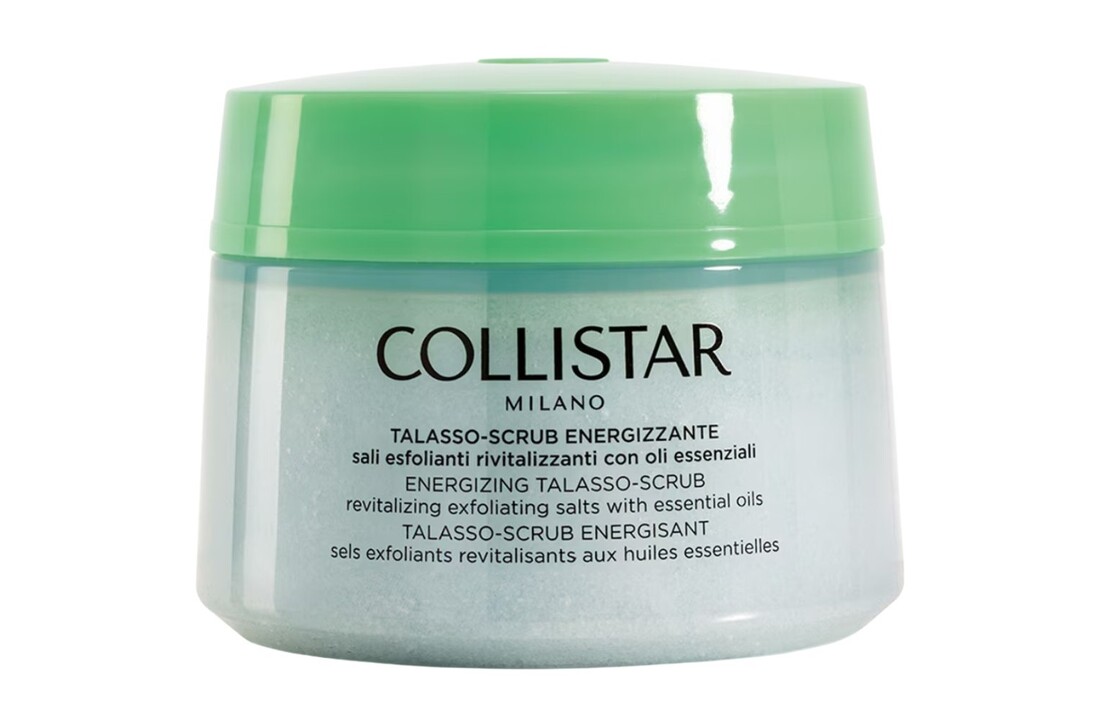 Talasso Energizing Scrub - 700gr