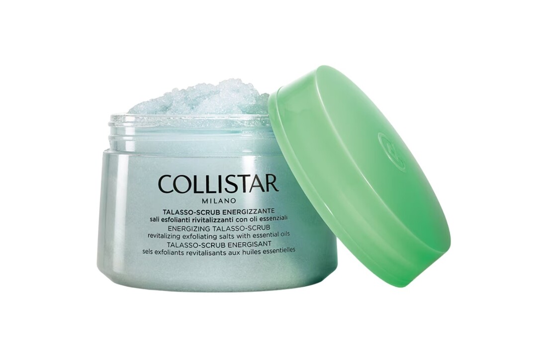 Talasso Energizing Scrub - 700gr