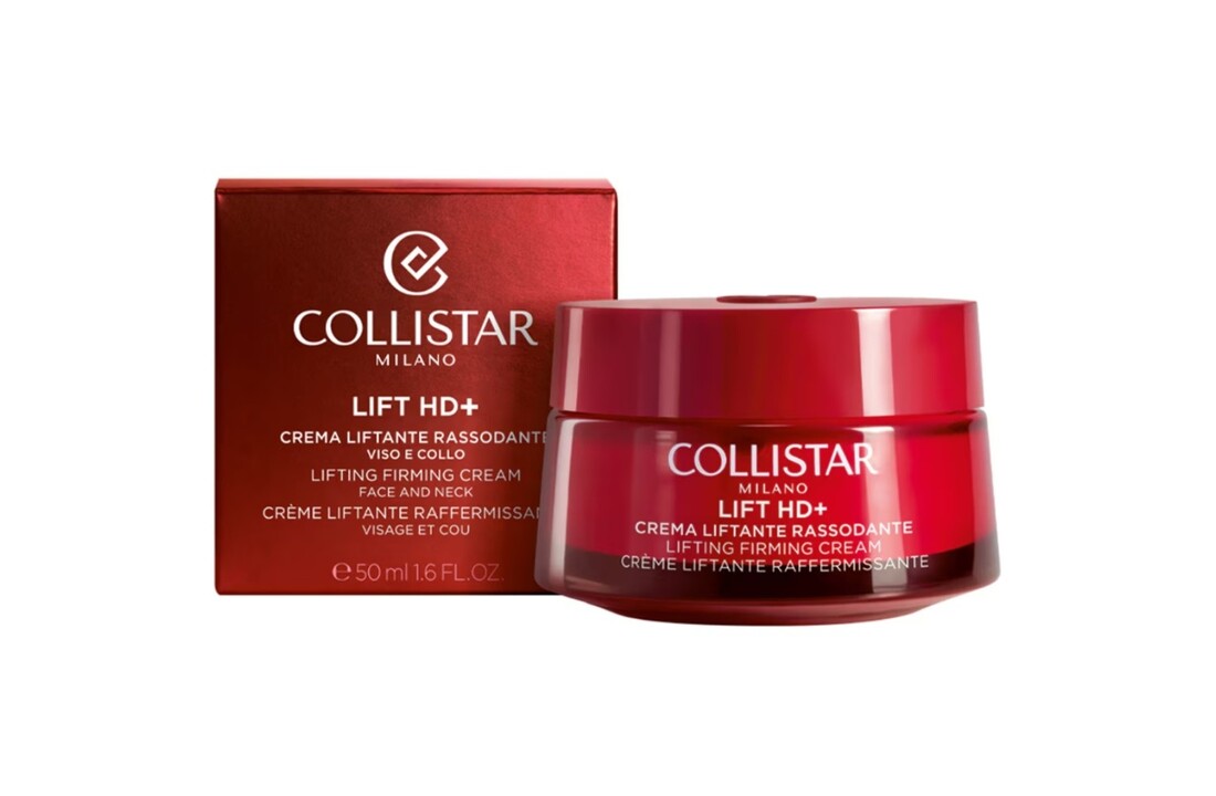 Lift HD+ Lifting Firming Cream - 50ml