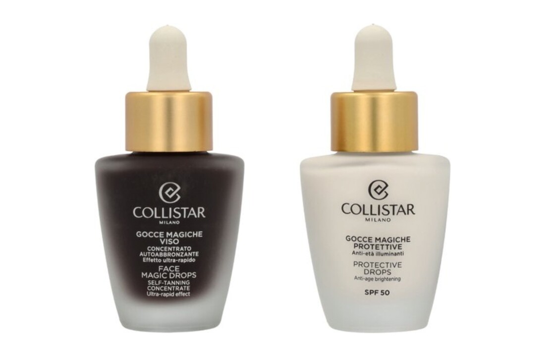Magic Drops Face Routine Set - 2x30ml
