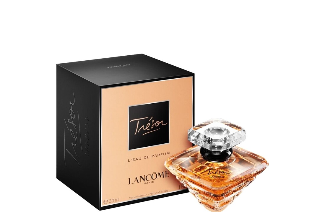 Trésor Eau de Parfum - 30ml