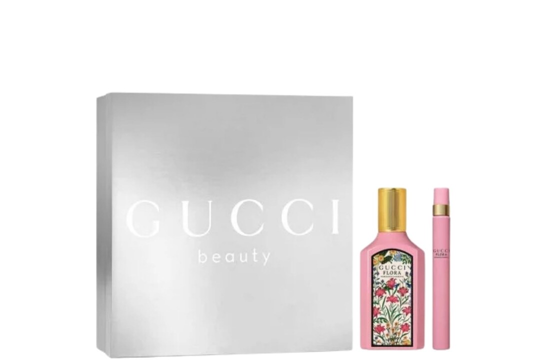 Flora Gorgeous Gardenia Eau de Parfum Giftset - 50ml + 10ml