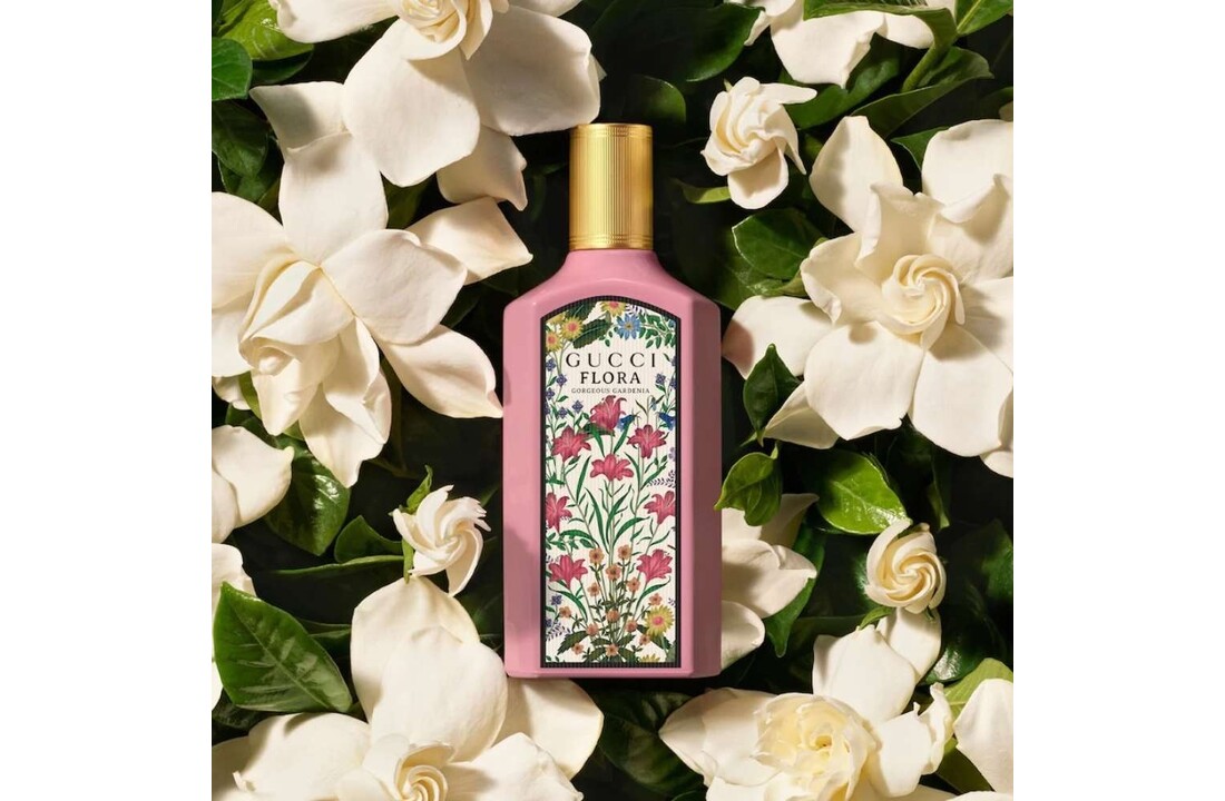 Flora Gorgeous Gardenia Eau de Parfum Giftset - 50ml + 10ml