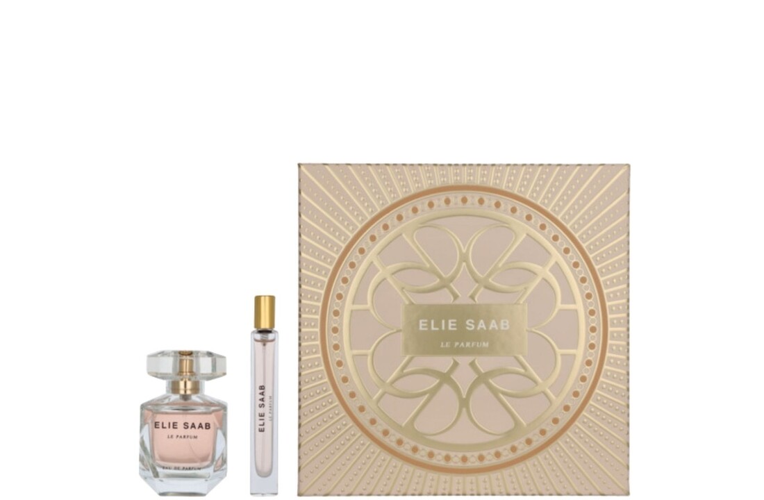 Le Parfum Giftset Eau de Parfum - 50ml + 50ml