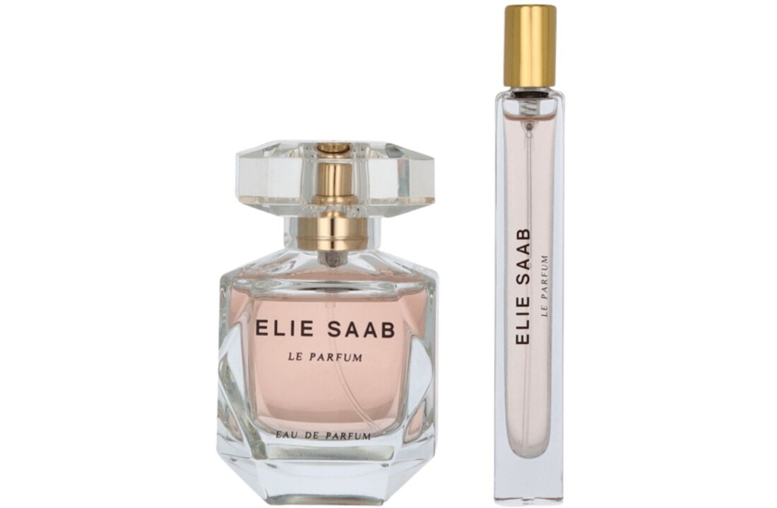 Le Parfum Giftset Eau de Parfum - 50ml + 50ml