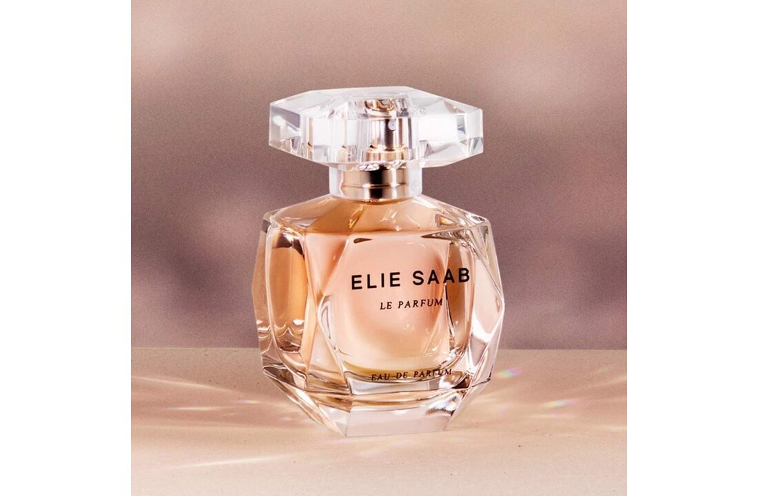 Le Parfum Giftset Eau de Parfum - 50ml + 50ml