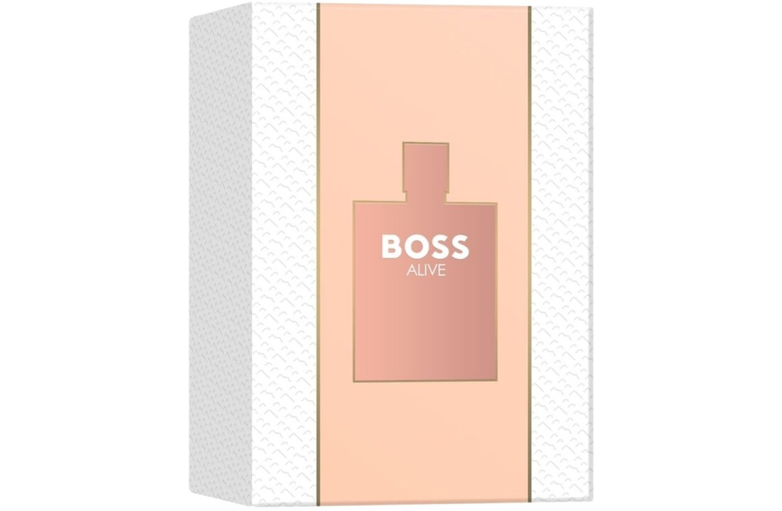 Alive Eau de Parfum Pour Femme Giftset - 30ml + 50ml