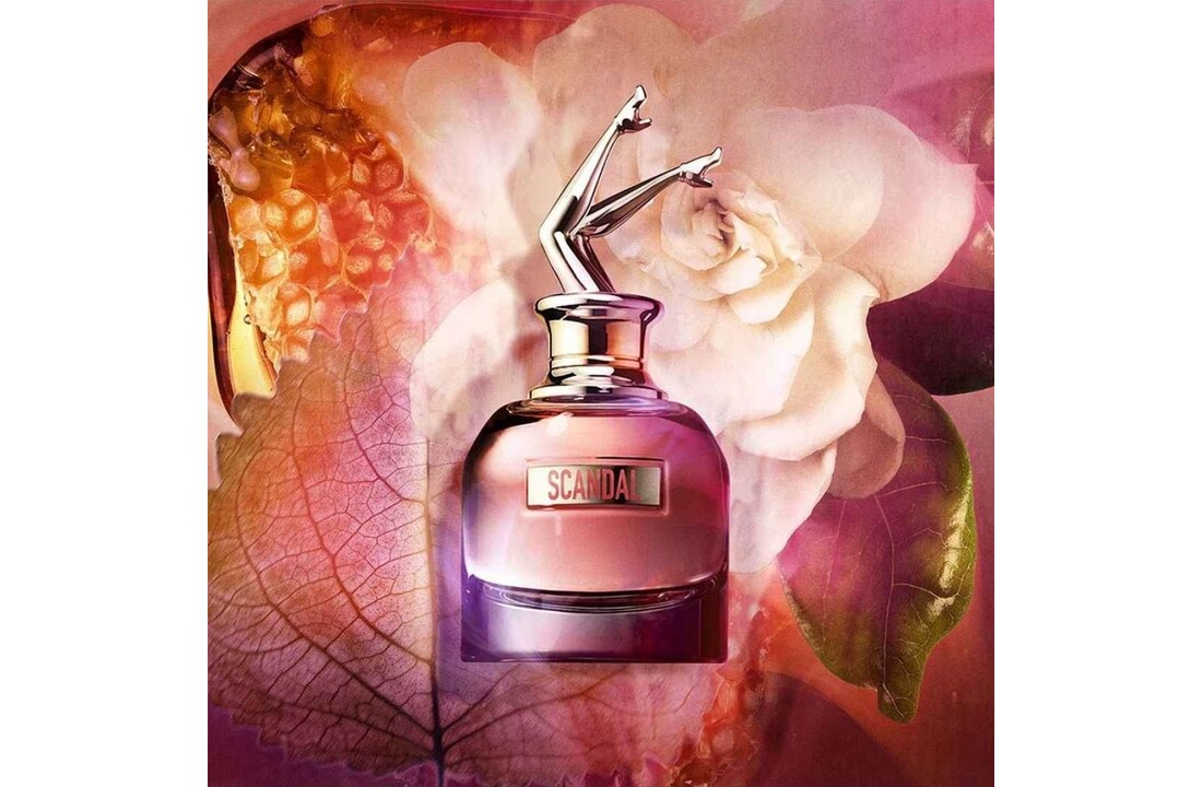 Scandal Eau de Parfum Giftset - 50ml + 75ml