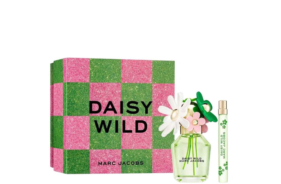 Daisy Giftset Eau de Parfum - 50ml + 10ml