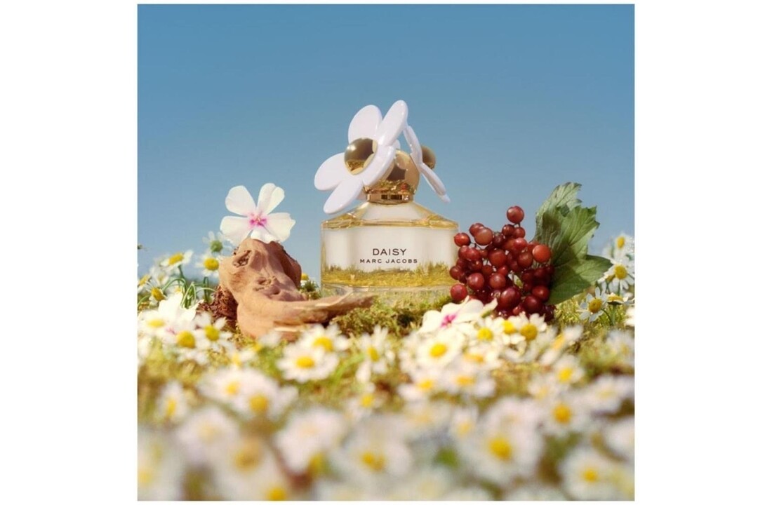 Daisy Giftset Eau de Toilette - 50ml + 2x75ml