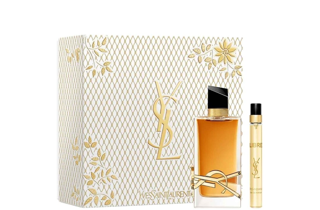 Libre Eau de Parfum Giftset - 90ml + 10ml