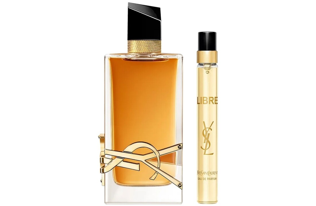 Libre Eau de Parfum Giftset - 90ml + 10ml