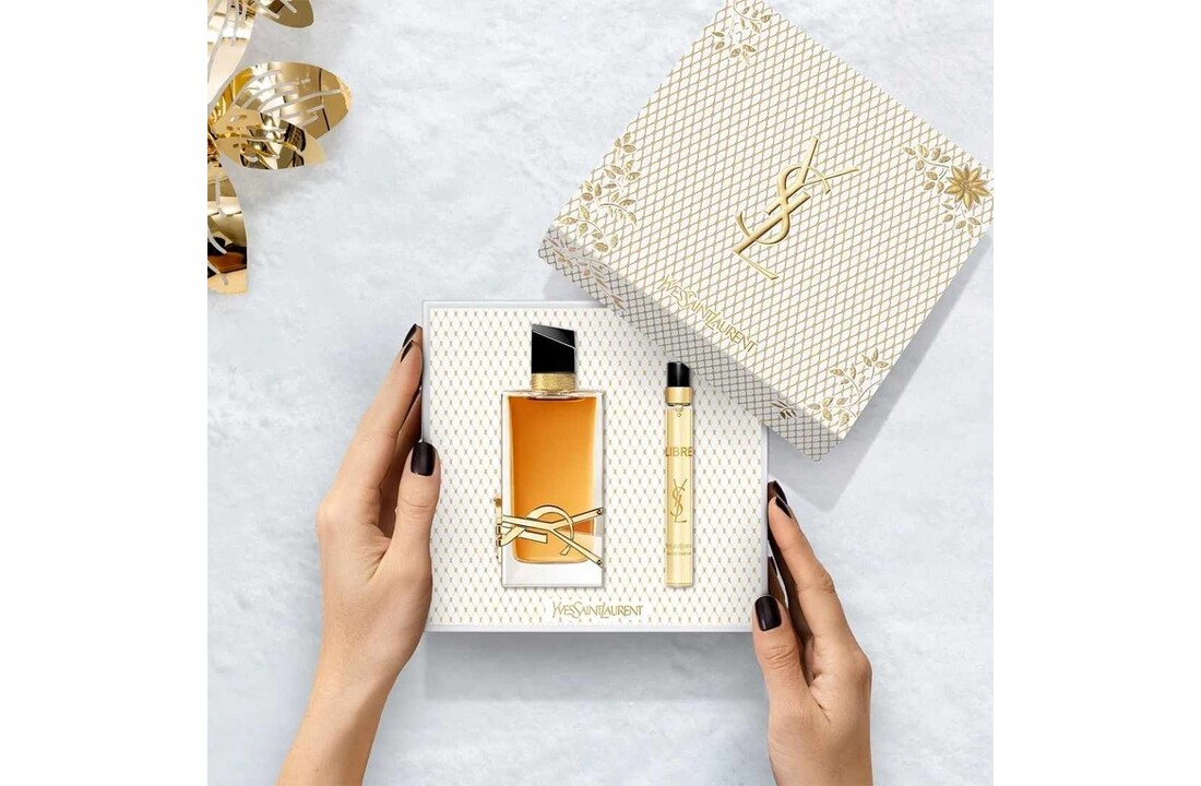 Libre Eau de Parfum Giftset - 90ml + 10ml