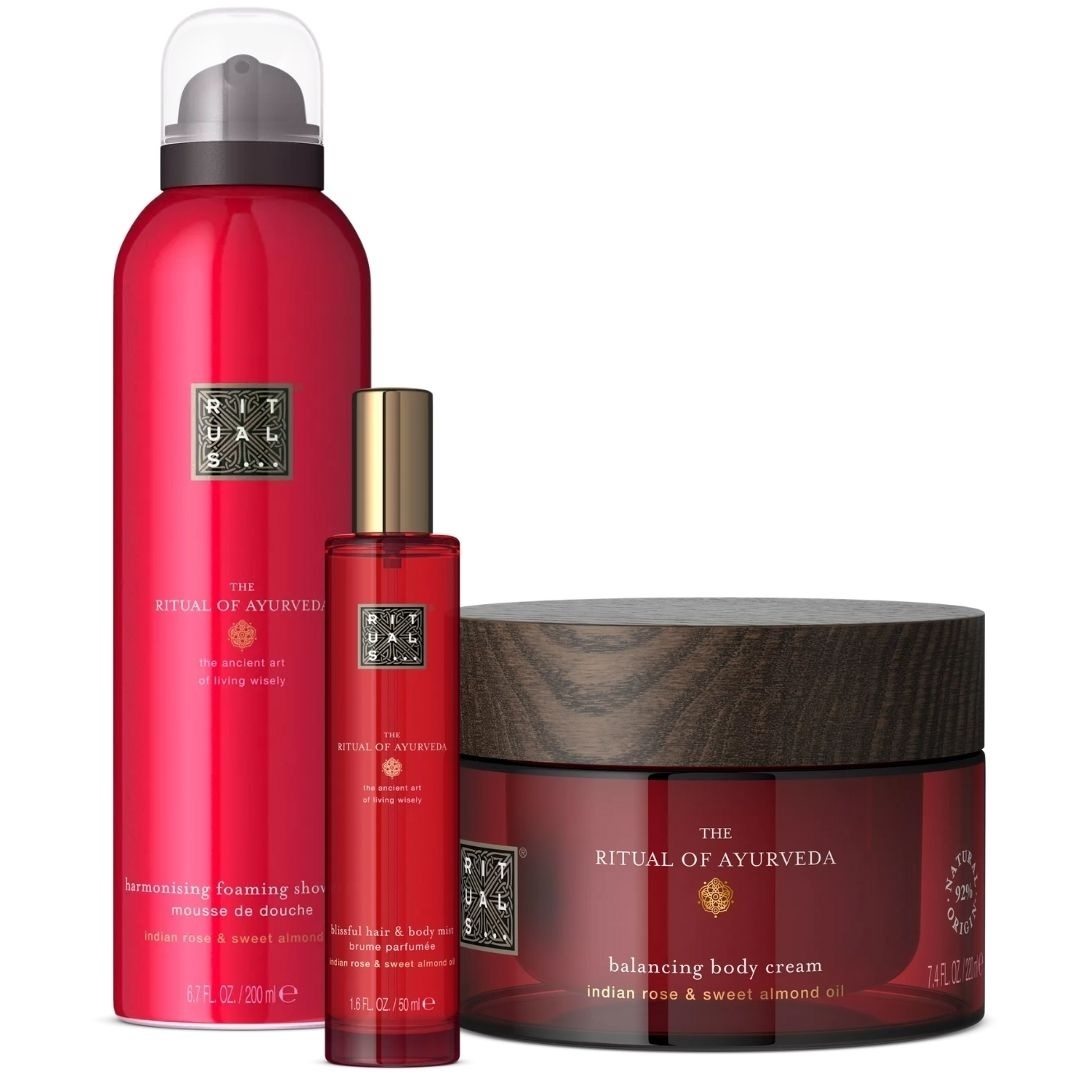 Ayurveda