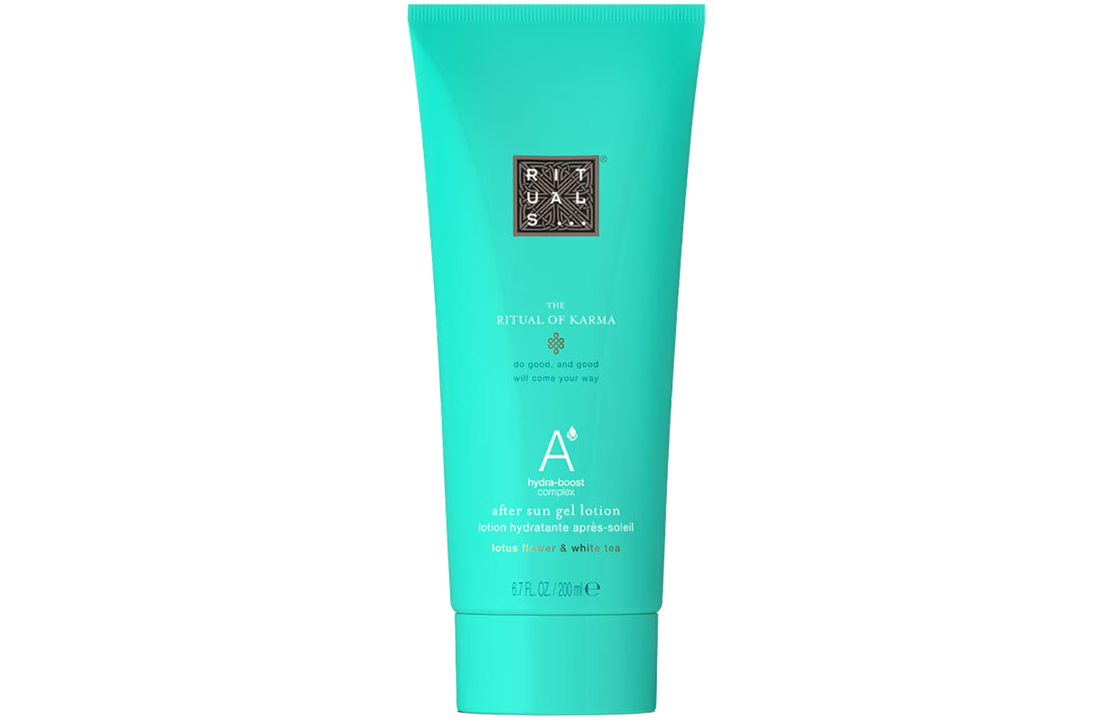 Karma After Sun Gel Lotion - 200ml