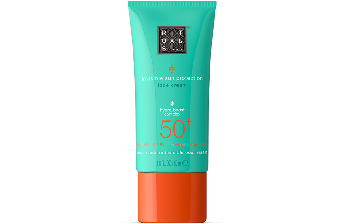 Karma Sun Protection Face Cream SPF 50+ - 50ml