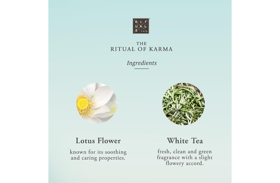 Karma Sun Protection Trial Set - 2x50ml+30ml