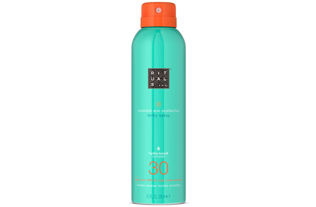 Karma Sun Protection Milky Spray SPF 30+ - 200ml