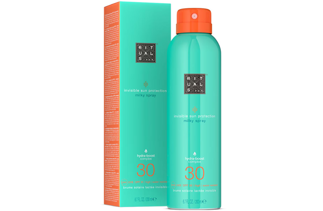 Karma Sun Protection Milky Spray SPF 30+ - 200ml