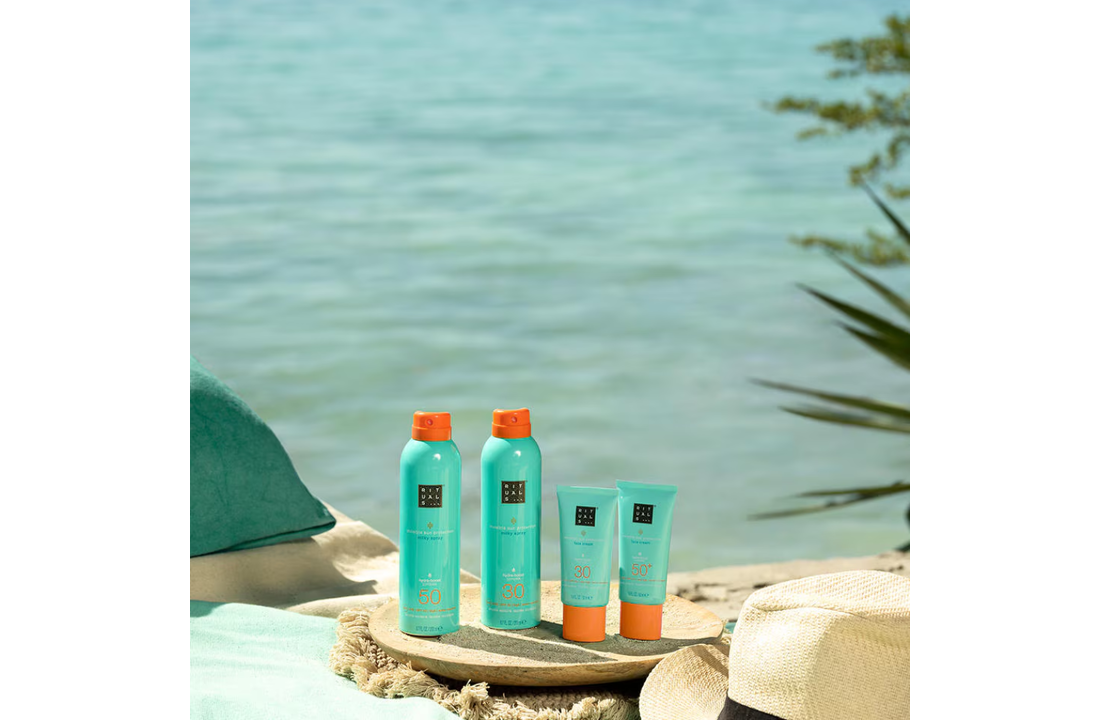 Karma Sun Protection Milky Spray SPF 30+ - 200ml