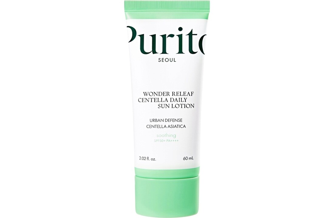 Daily Go-To Sunscreen - 60ml
