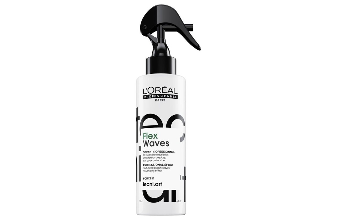 TecniArt Beach Waves Texturizing Salt Spray - 150ml