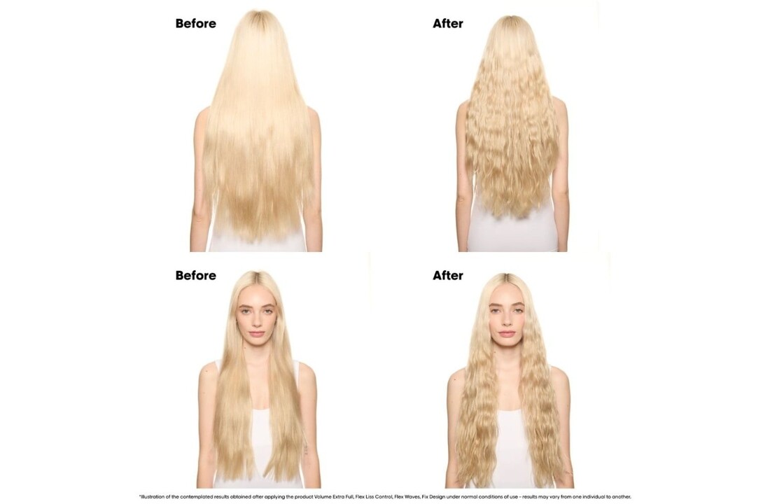 TecniArt Beach Waves Texturizing Salt Spray - 150ml