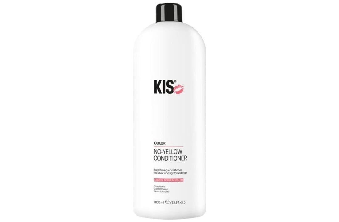 No-Yellow Conditioner